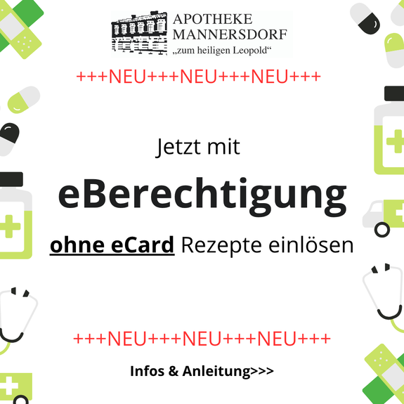 eBerechtigung